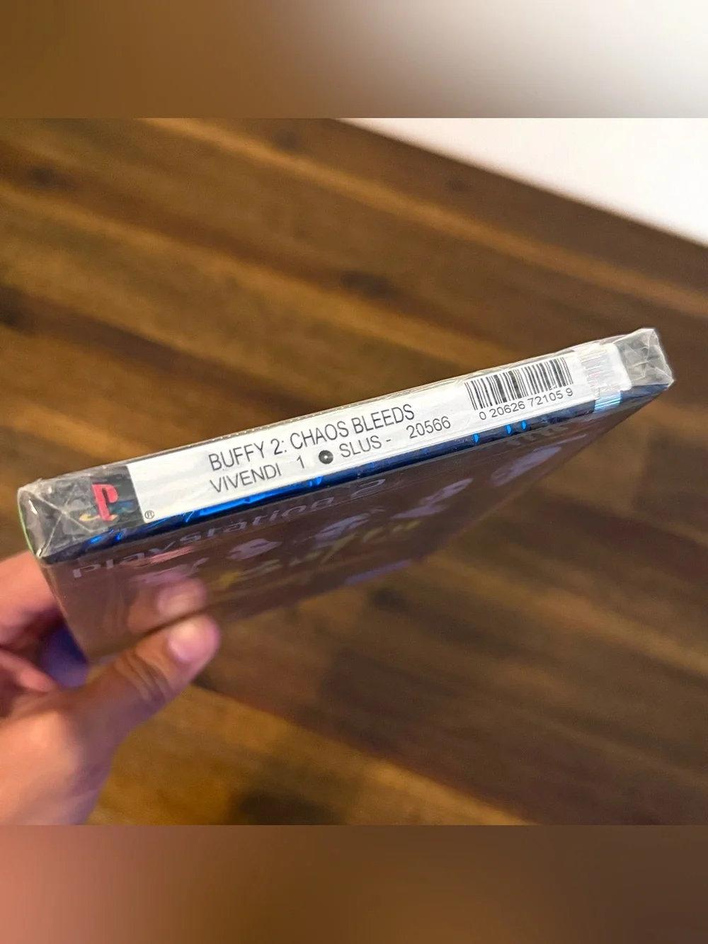 Sony new sealed