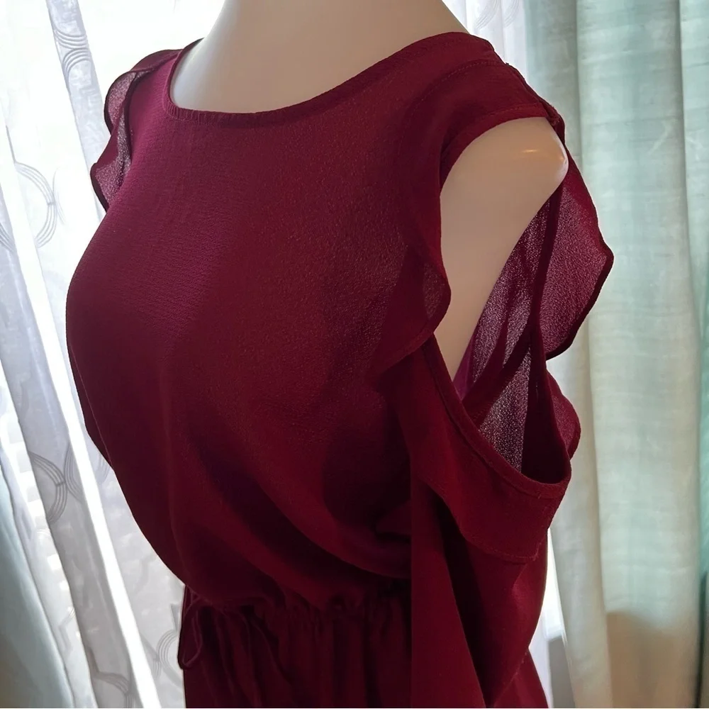 bebop maroon