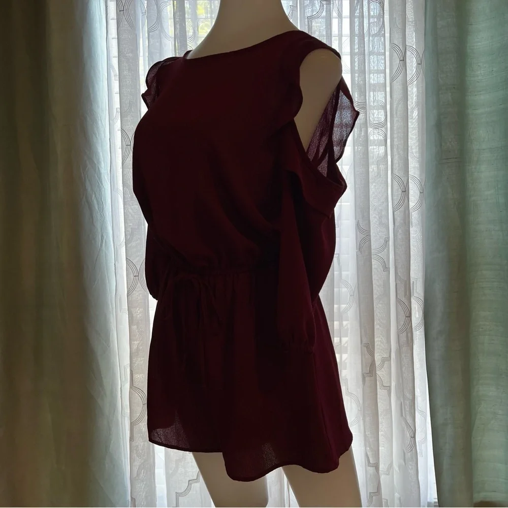 bebop maroon