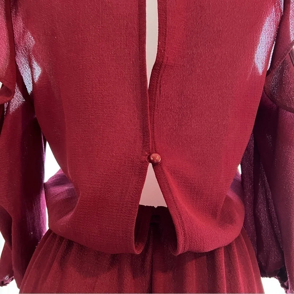 bebop maroon