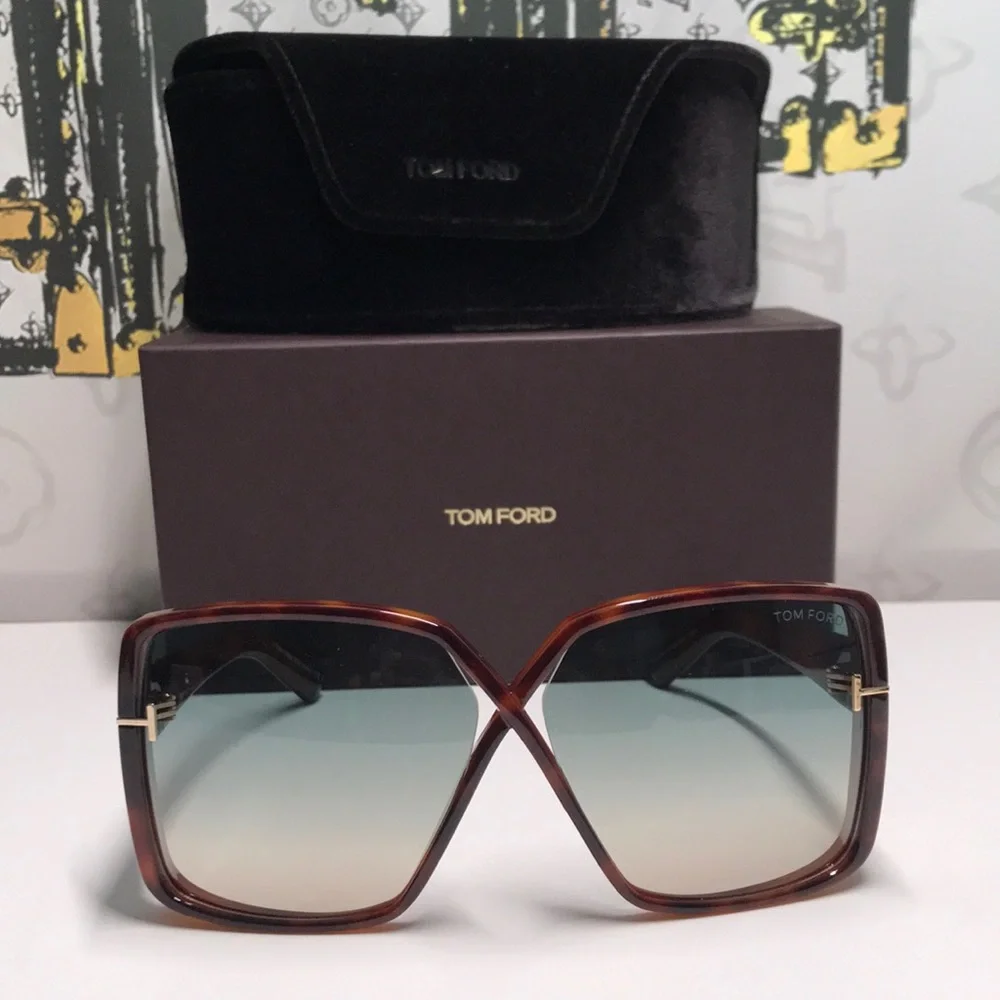 Tom Ford new authentic