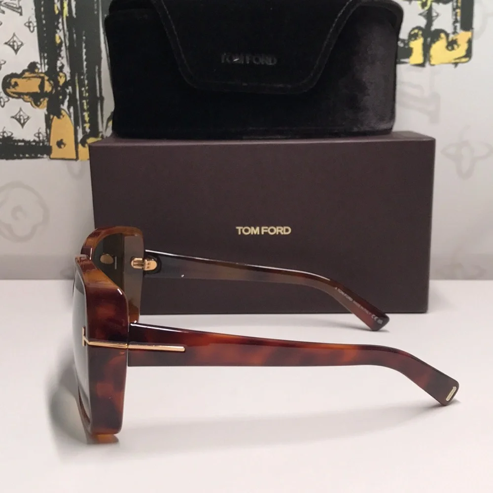 Tom Ford new authentic