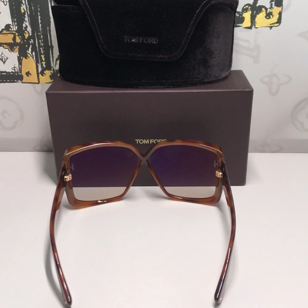 Tom Ford new authentic