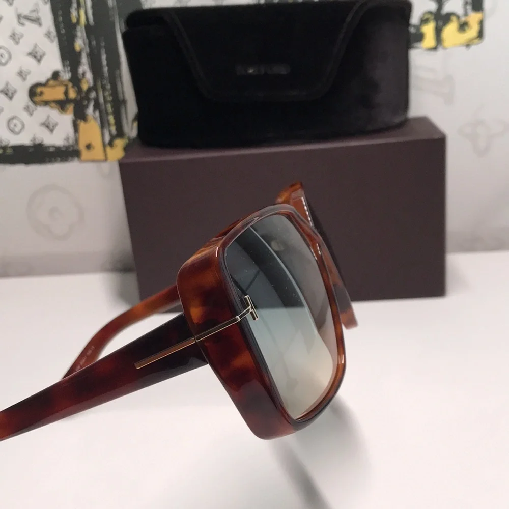 Tom Ford new authentic