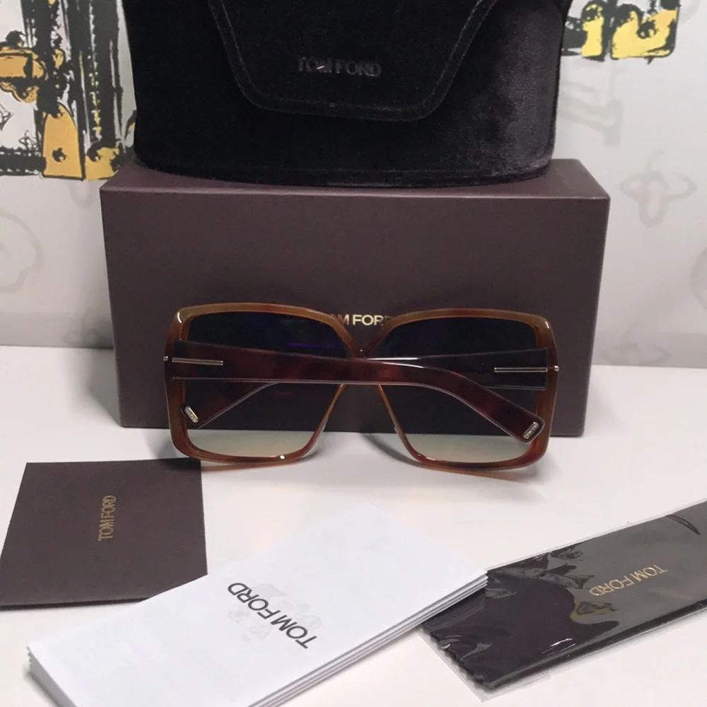 Tom Ford new authentic