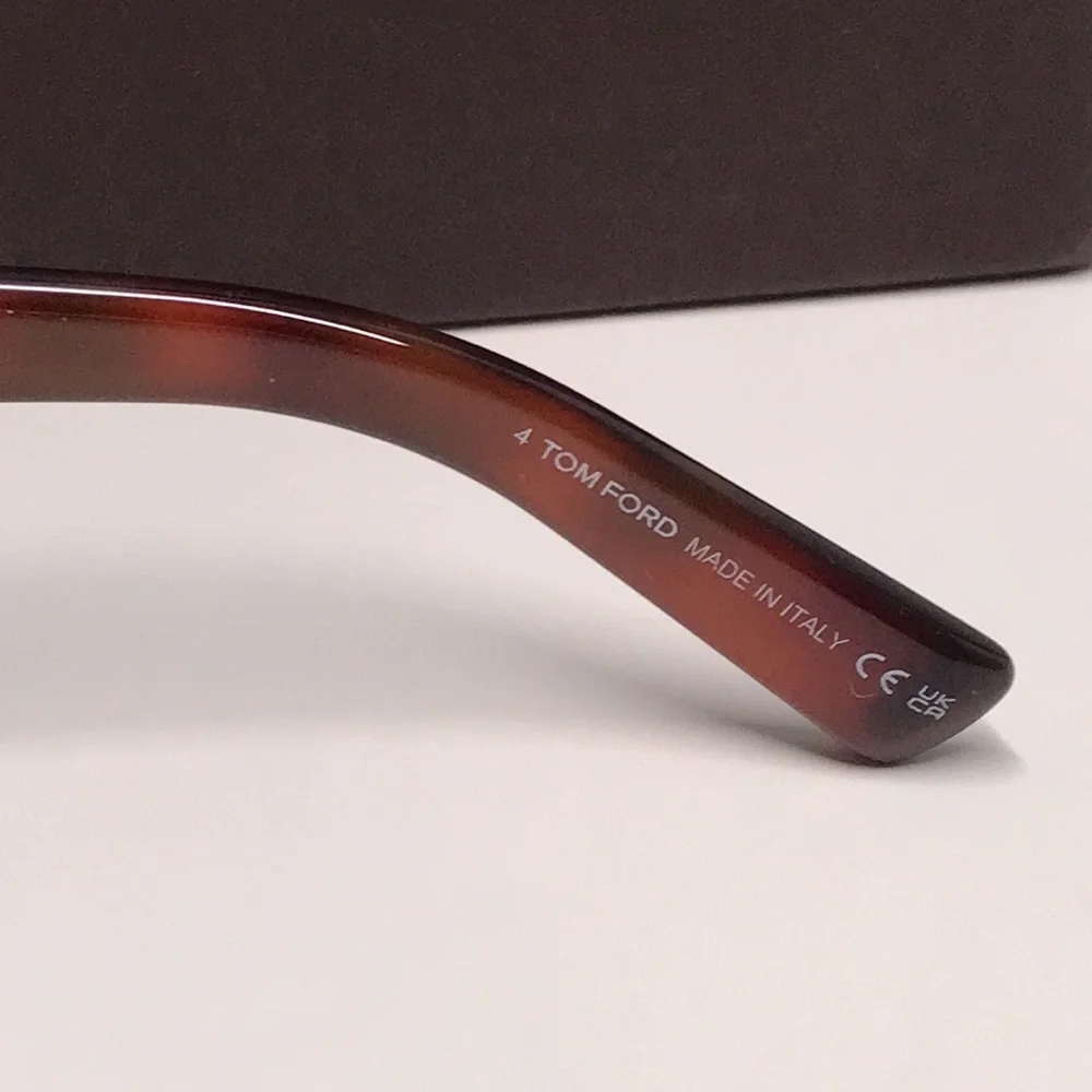 Tom Ford new authentic