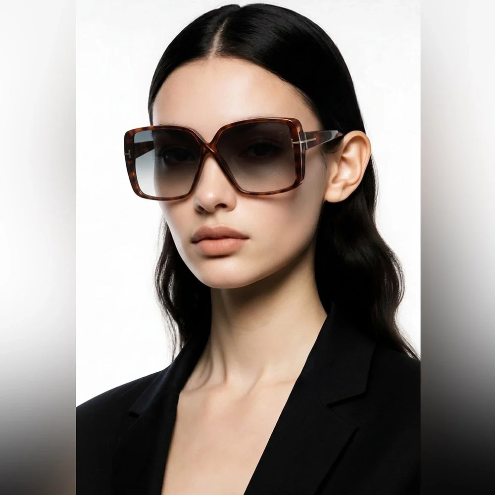 Tom Ford new authentic