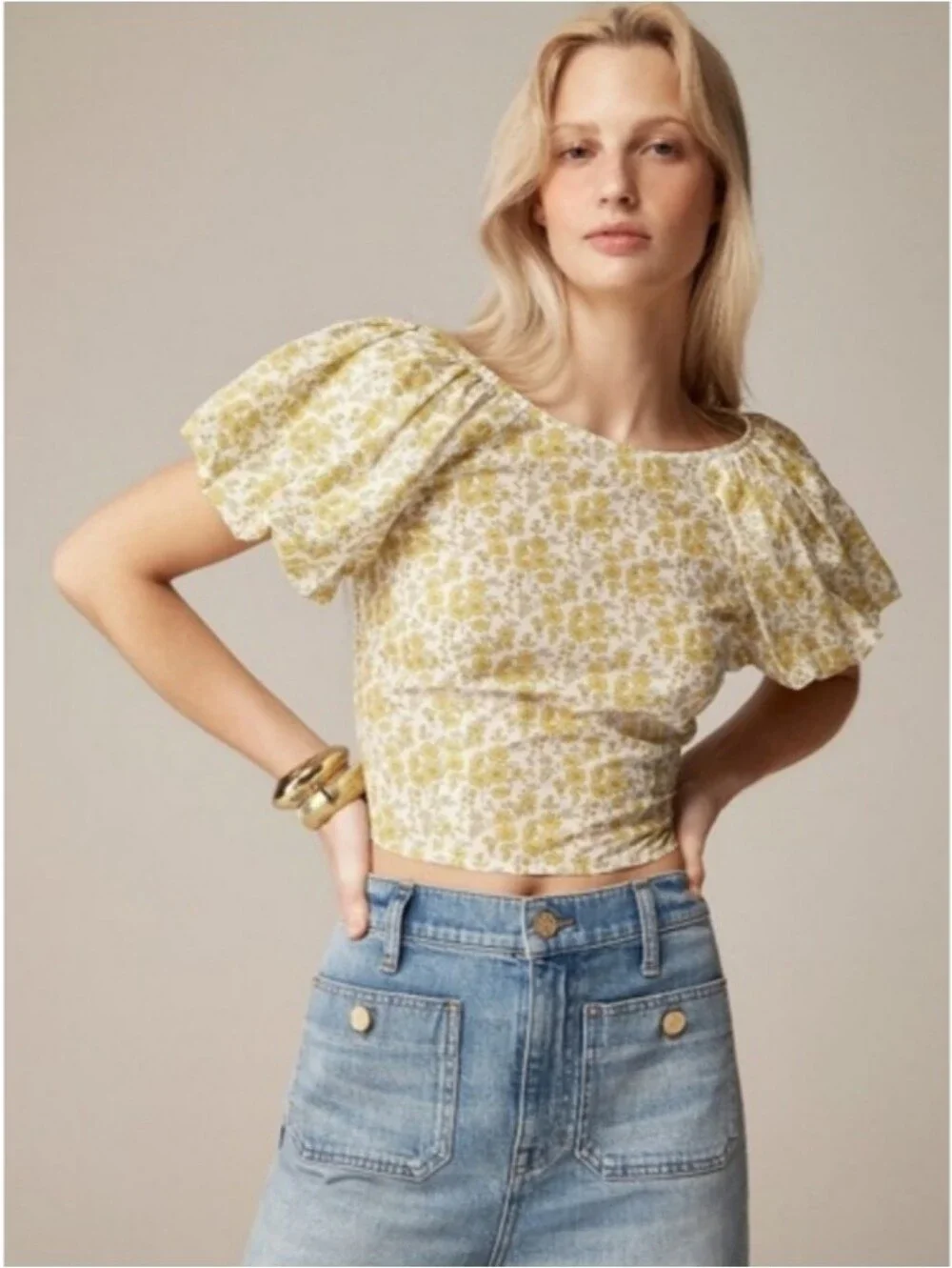 J. Crew product details