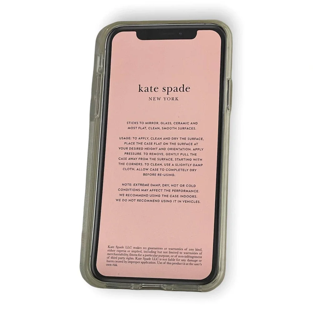 kate spade kate spade