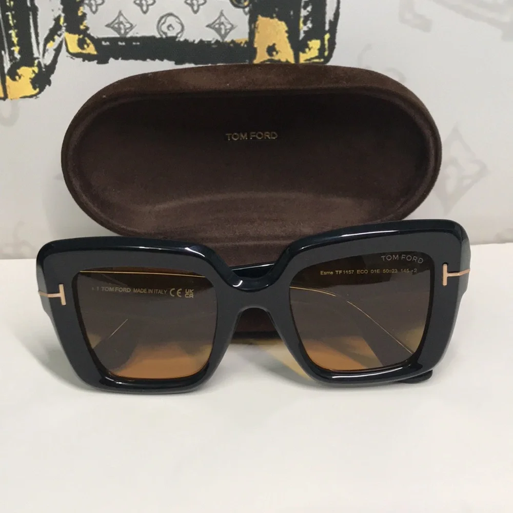 Tom Ford tom ford