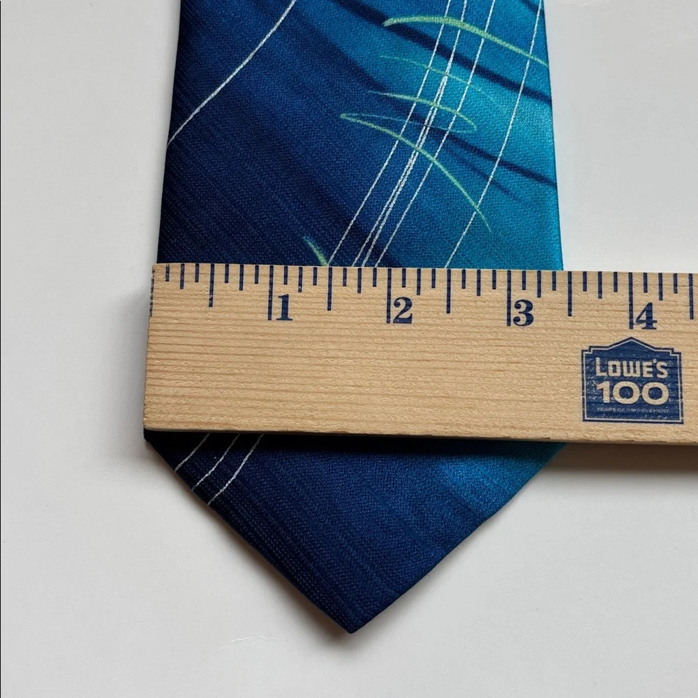 J. Garcia silk gift
