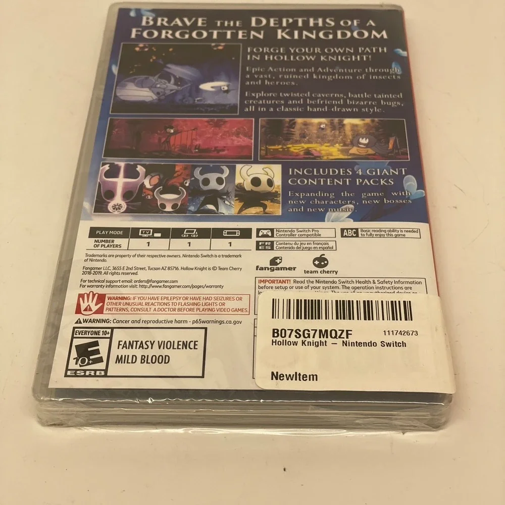 N/A please item