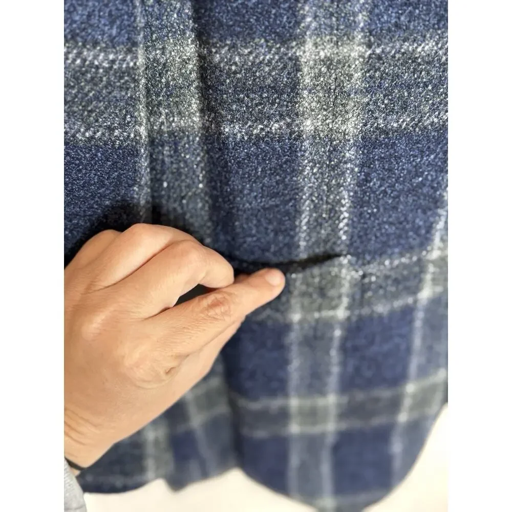 Suitsupply 46 sealed signature