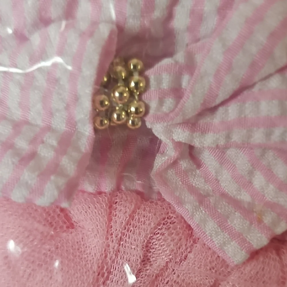N/A dog dress