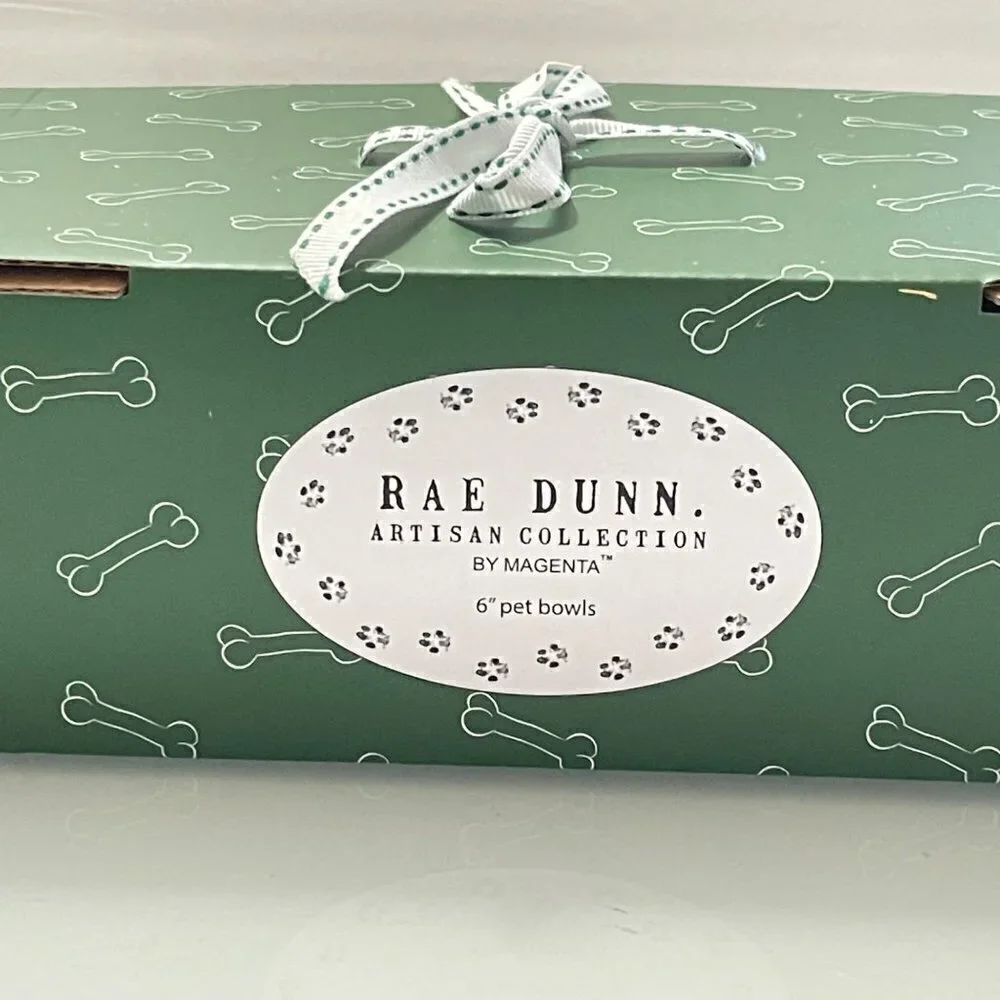 Rae Dunn rae dunn
