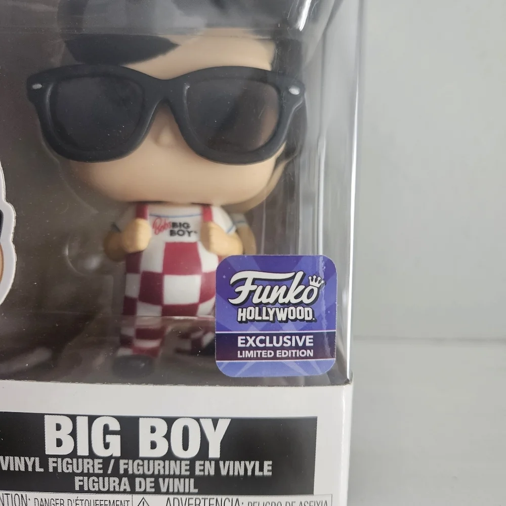 Funko new unopened