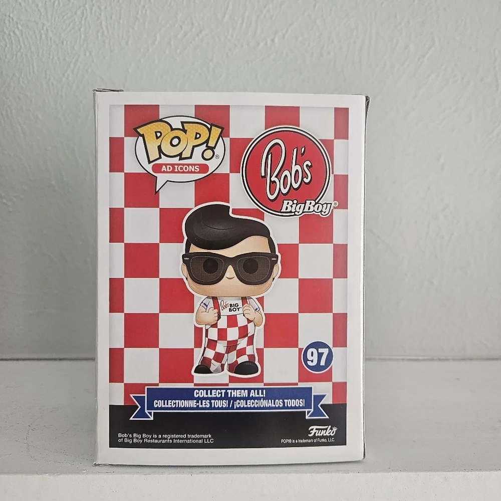 Funko new unopened
