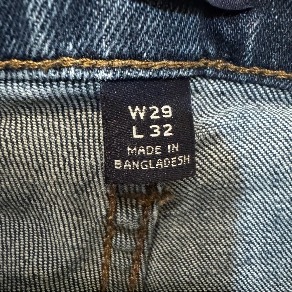 J. Crew product pair