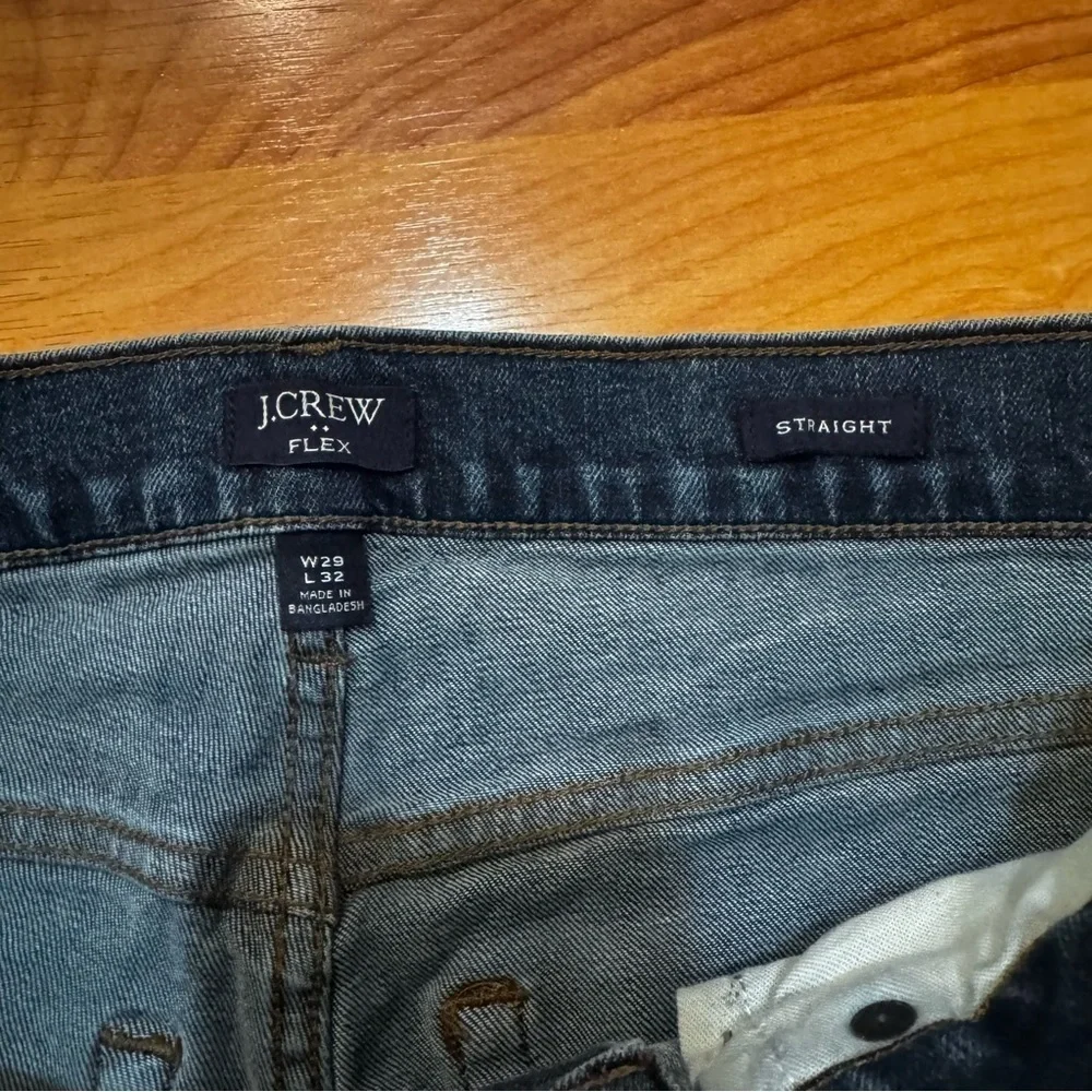 J. Crew product pair