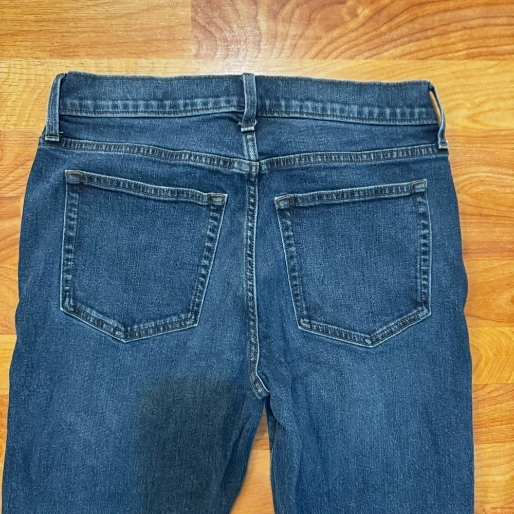 J. Crew product pair