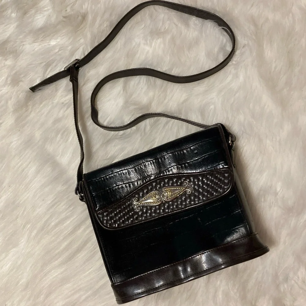 good pockets bag
