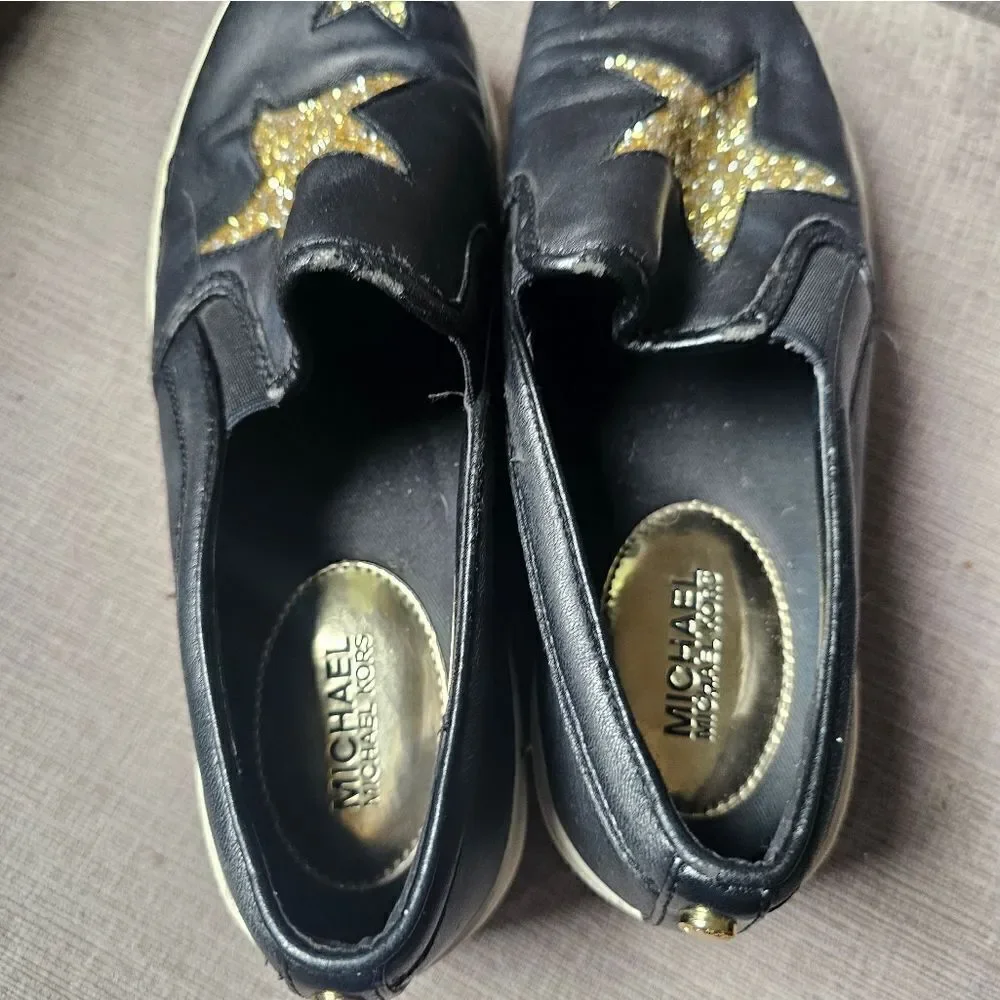 MICHAEL Michael Kors michael gold slip