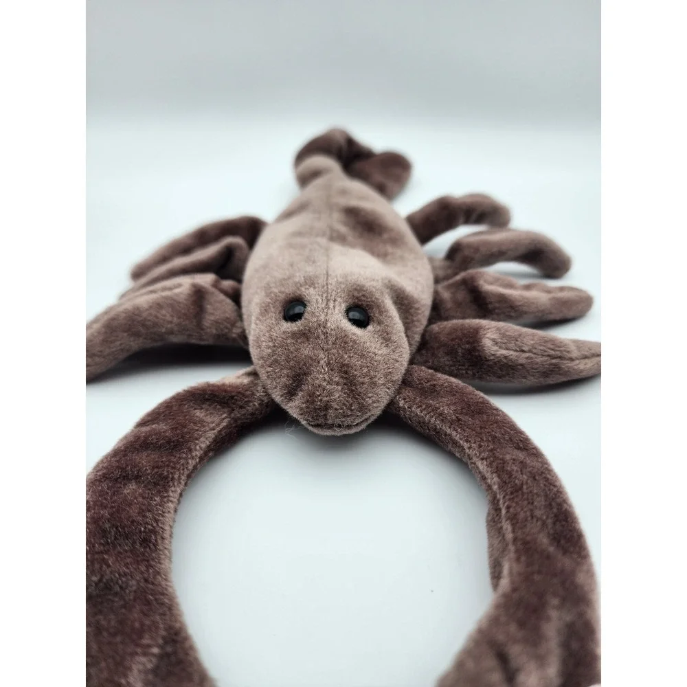 TY Beanie Baby - STINGER the‎ Scorpion (8 in)