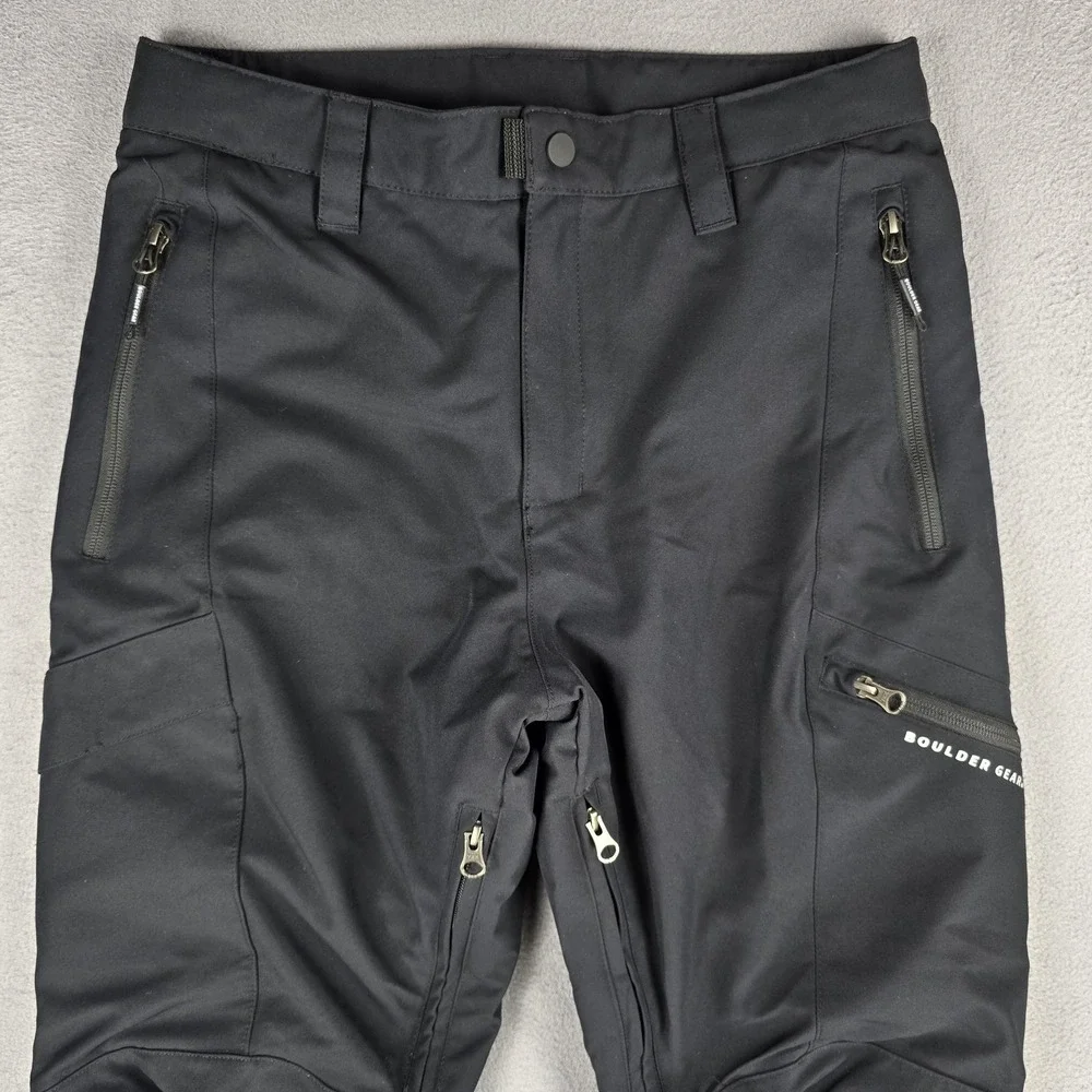 Boulder Gear brand boulder