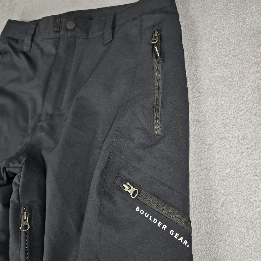 Boulder Gear brand boulder