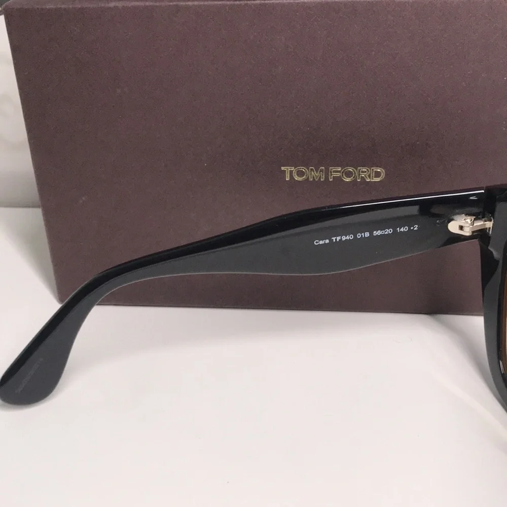Tom Ford elevate your
