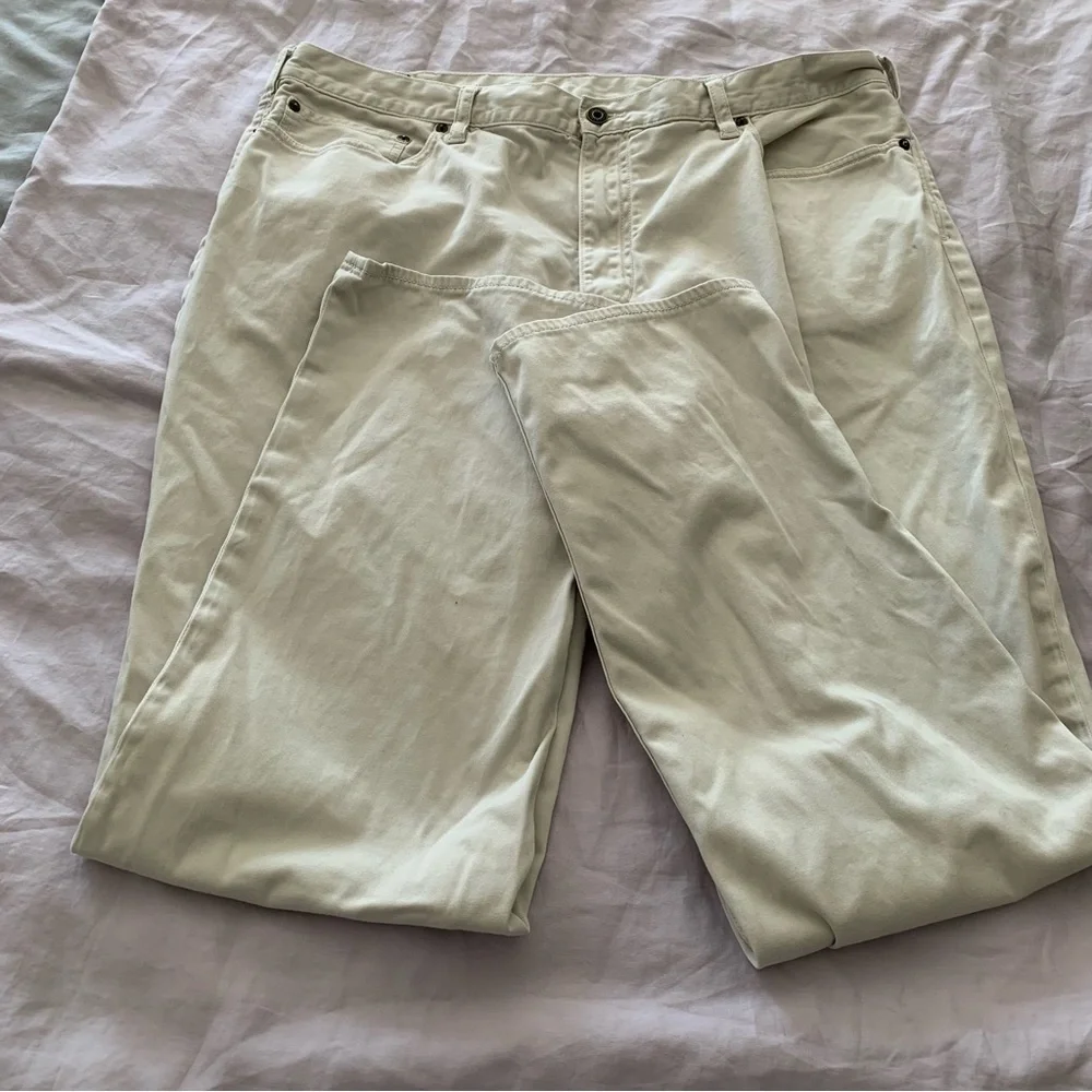 Polo Ralph Lauren five down