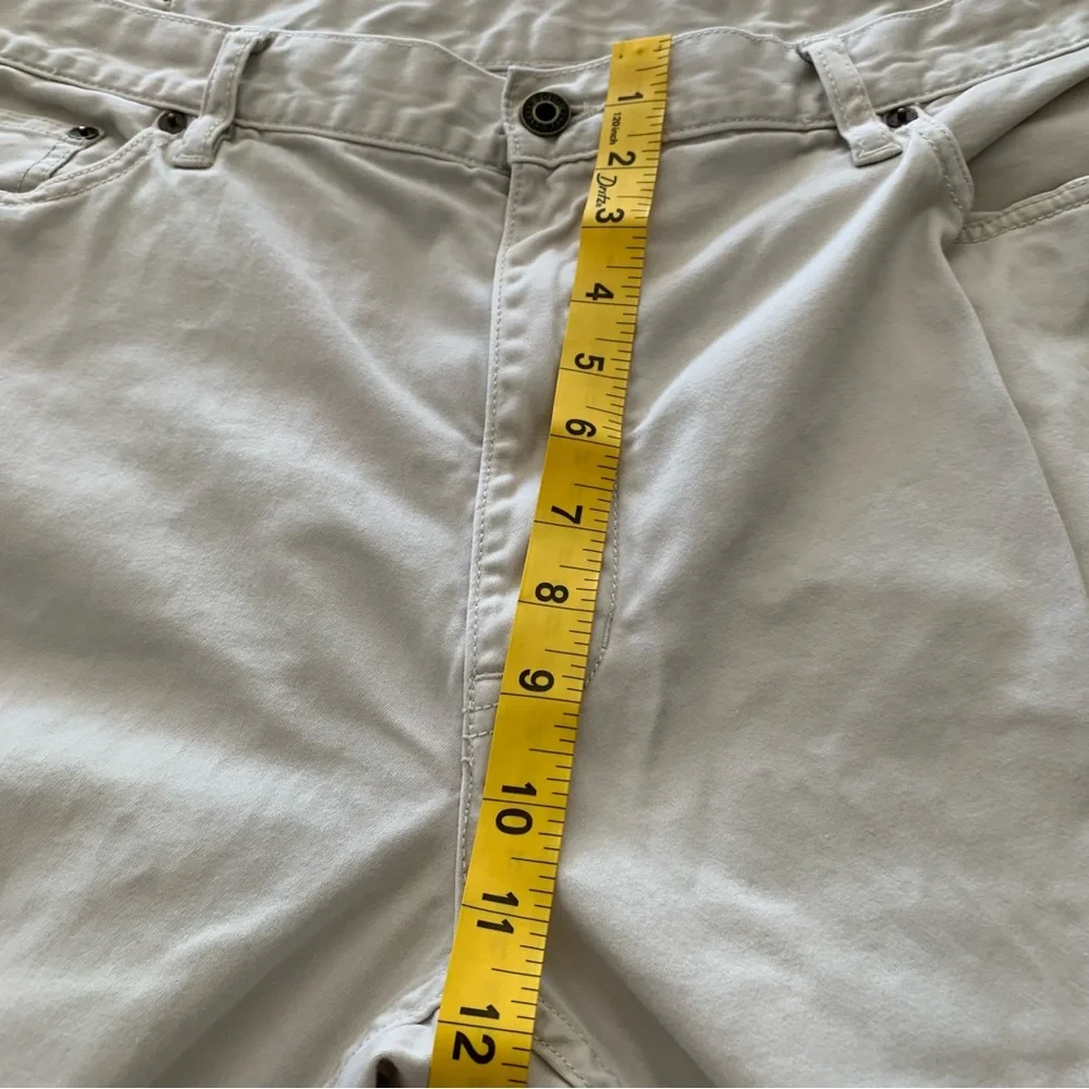 Polo Ralph Lauren straight pocket patch