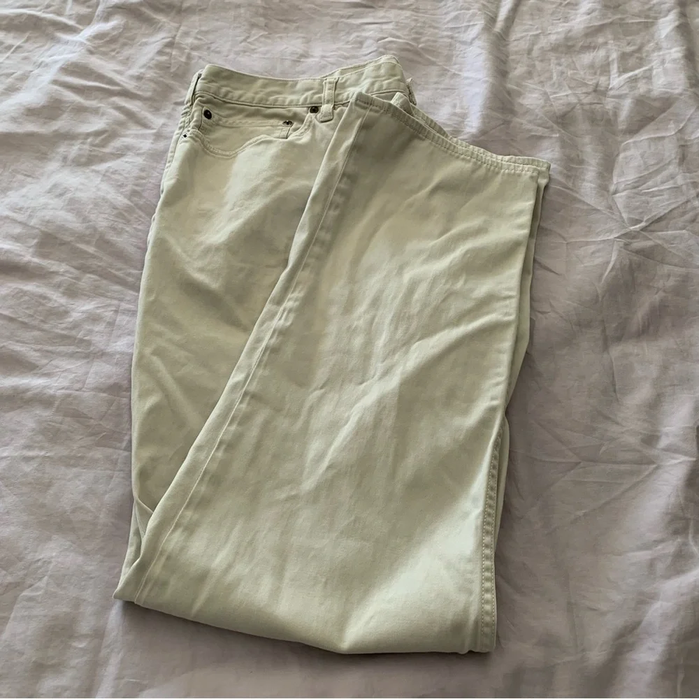 Polo Ralph Lauren tiny pocket