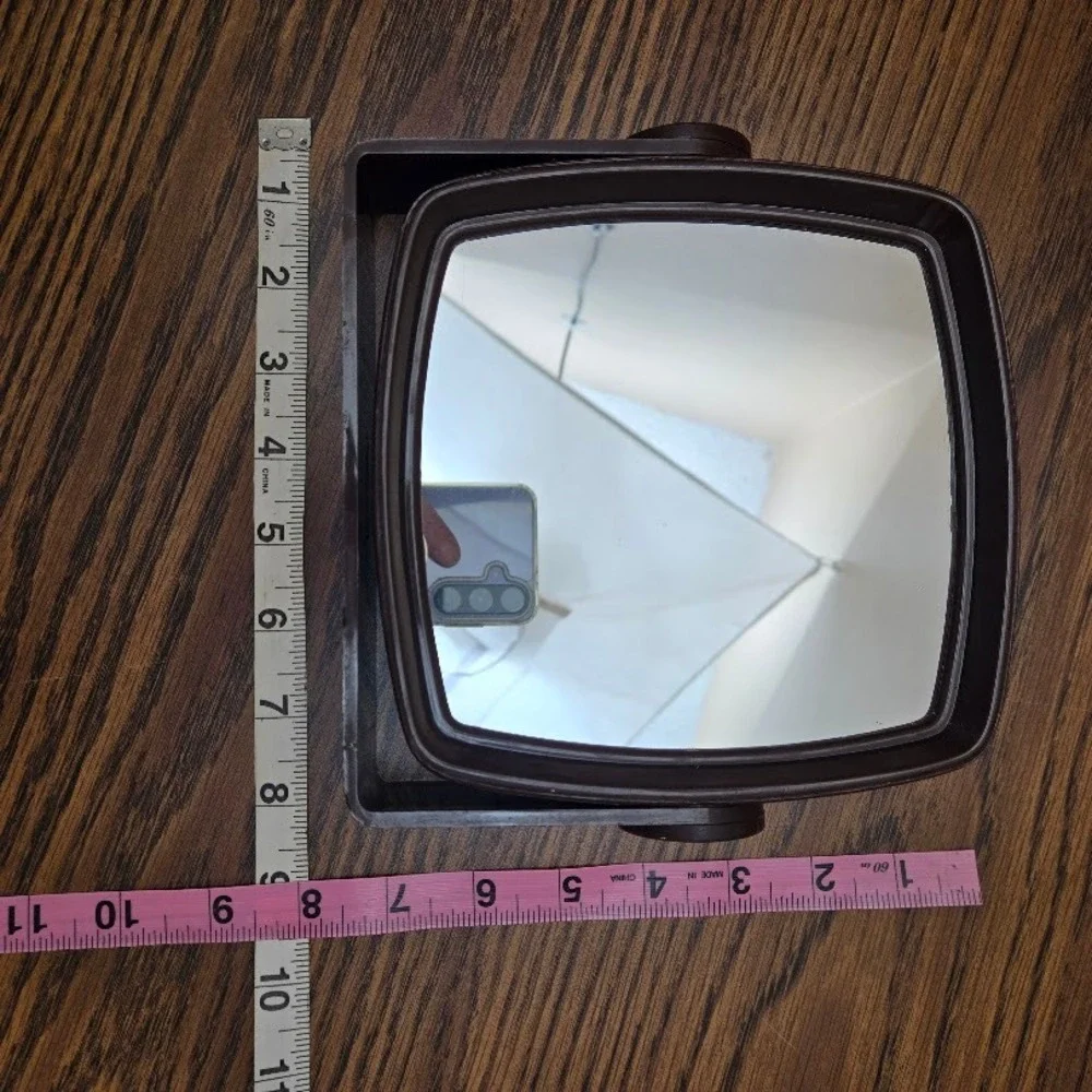 N/A vintage square