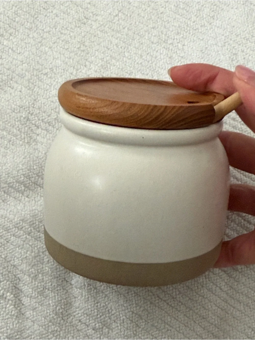 N/A minimal ceramic