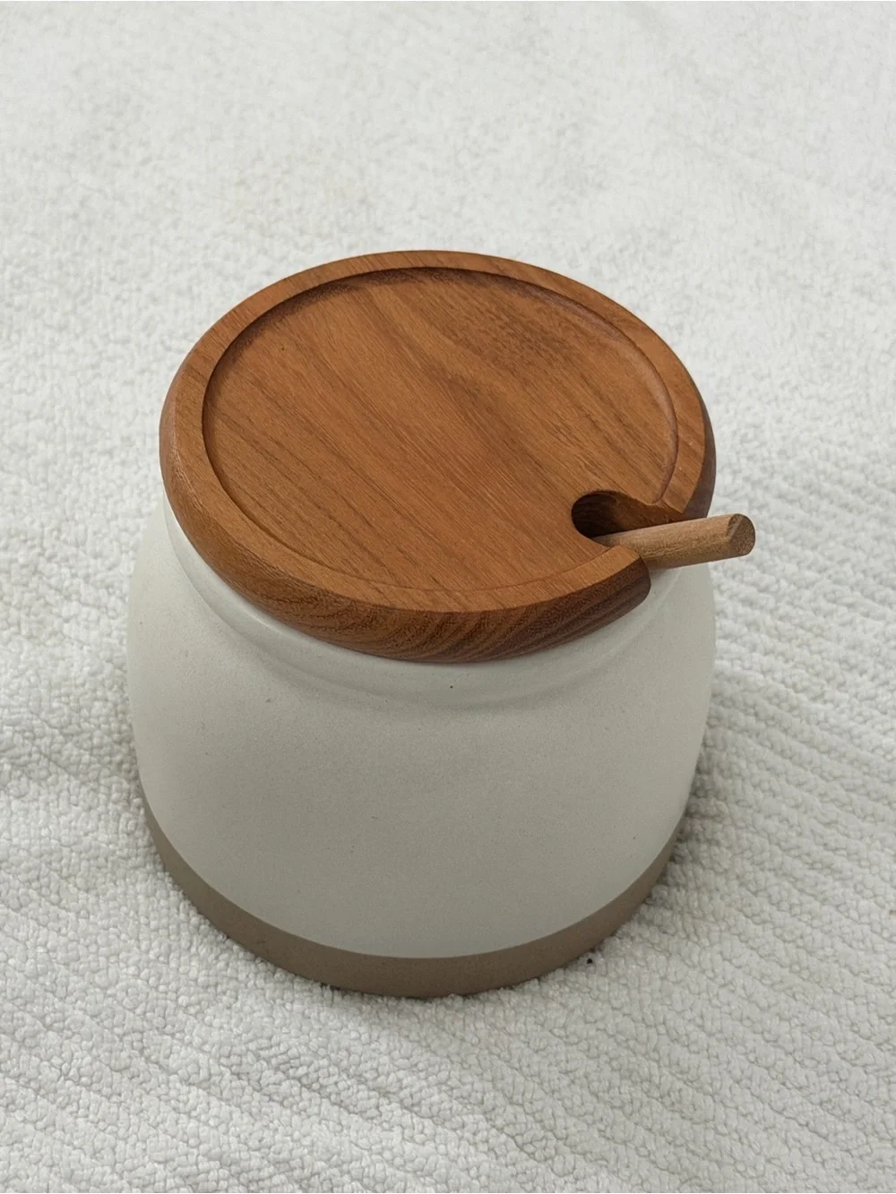 N/A minimal ceramic