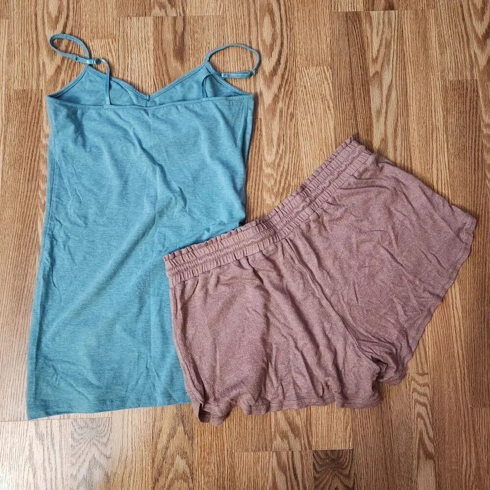 Perfect Tunic Cami perfect tunic
