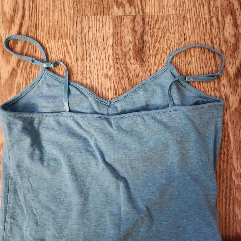 Perfect Tunic Cami perfect tunic