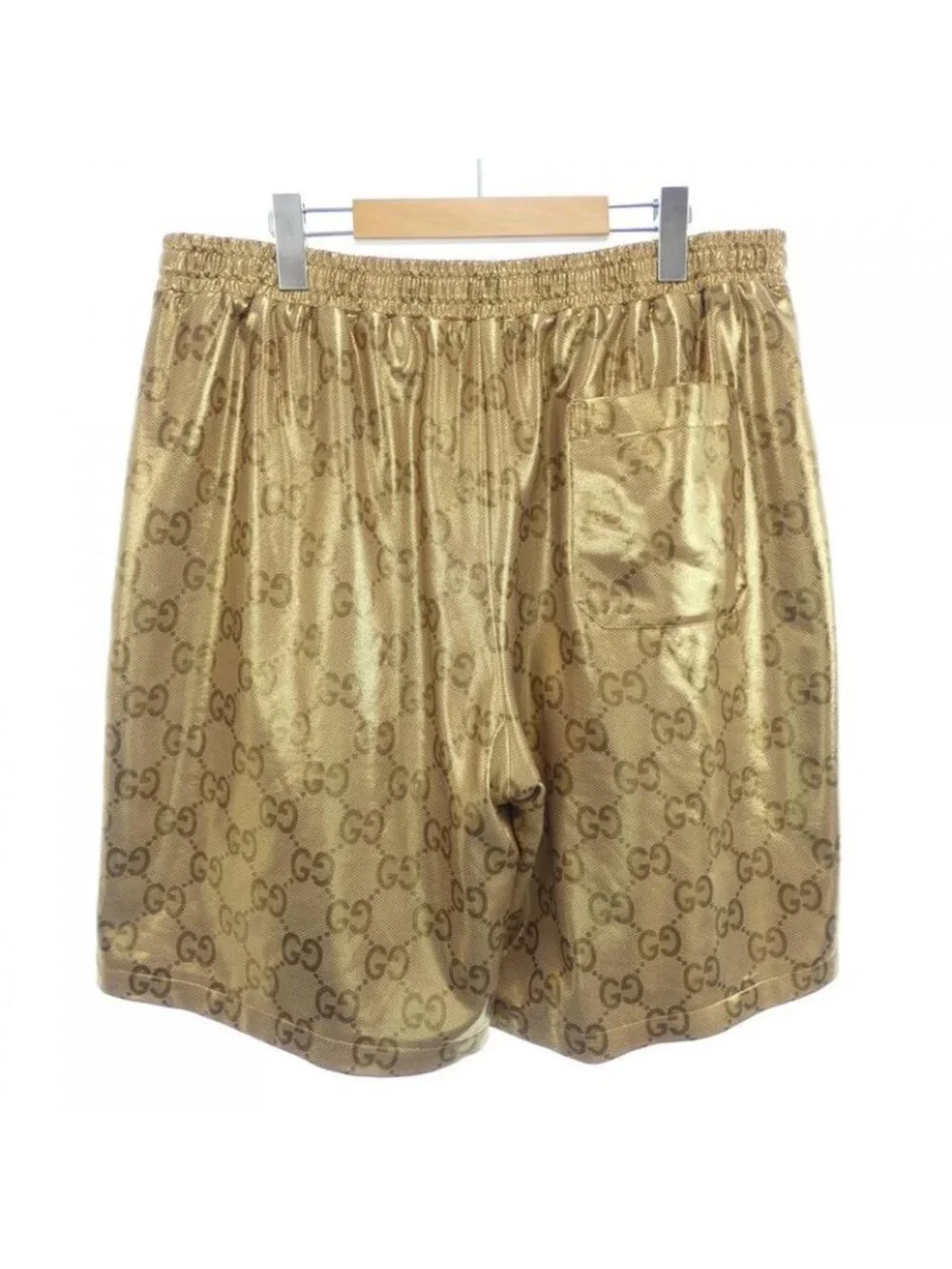 Gucci this authentic