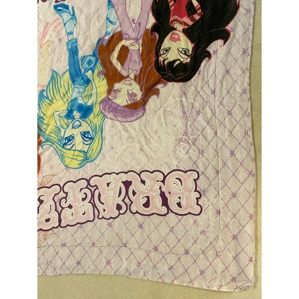 Bratz has some
