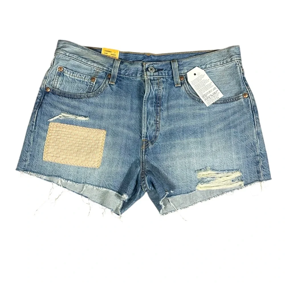 Levis embrace timeless