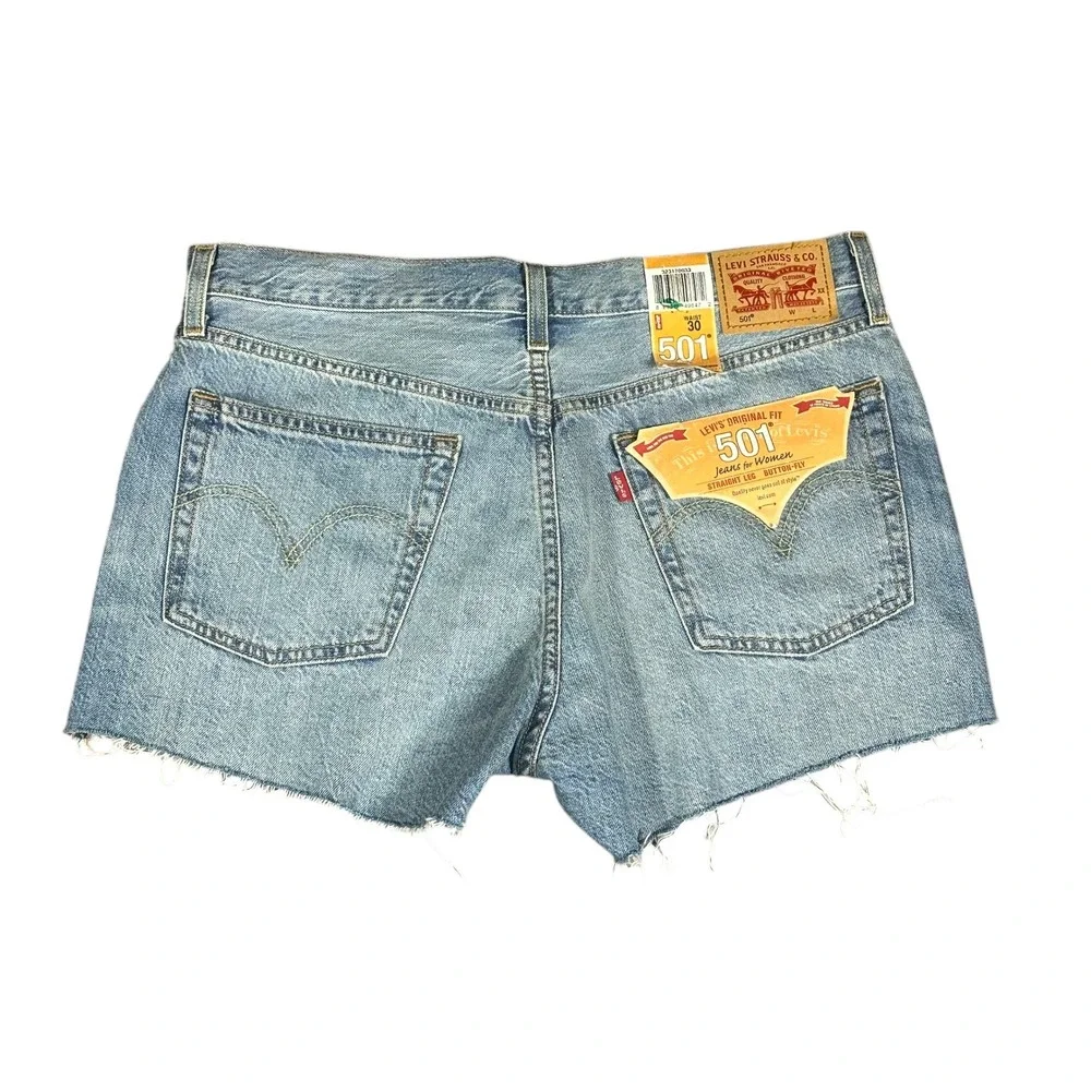 Levis embrace timeless