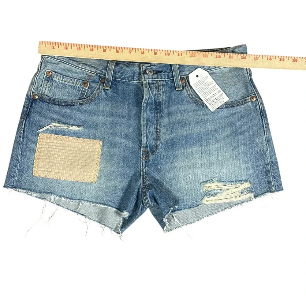 Levis embrace timeless