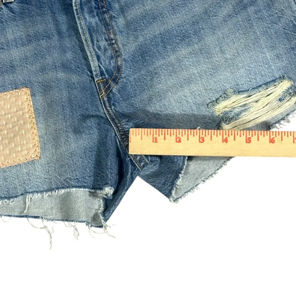 Levis embrace timeless