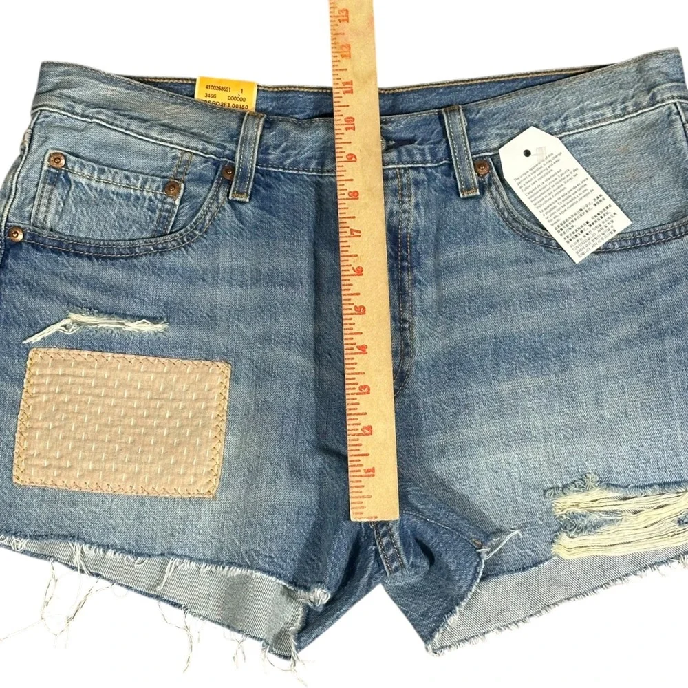 Levis embrace timeless