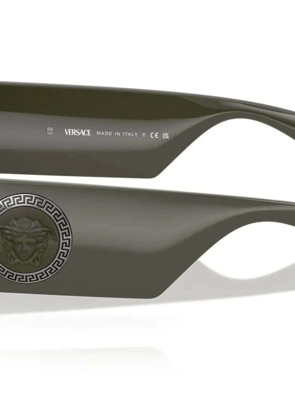 Versace brand 100%