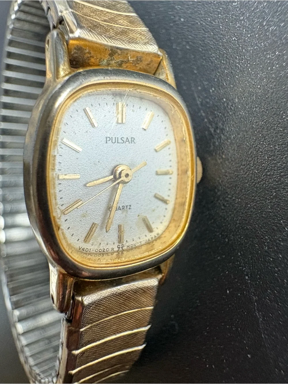 Pulsar classic women