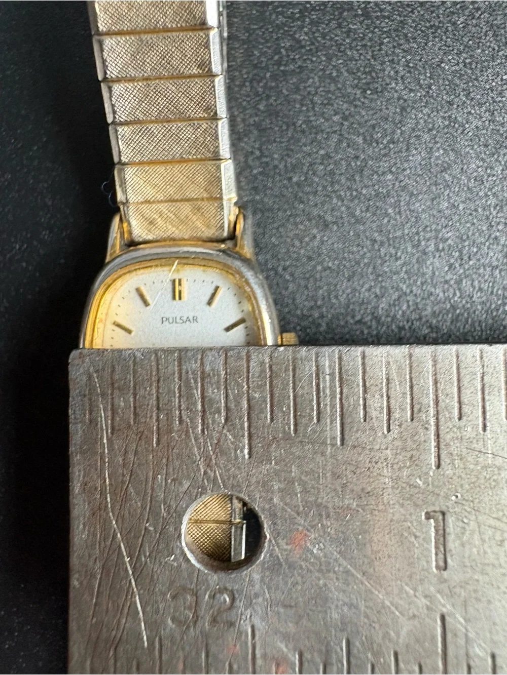 Pulsar classic women