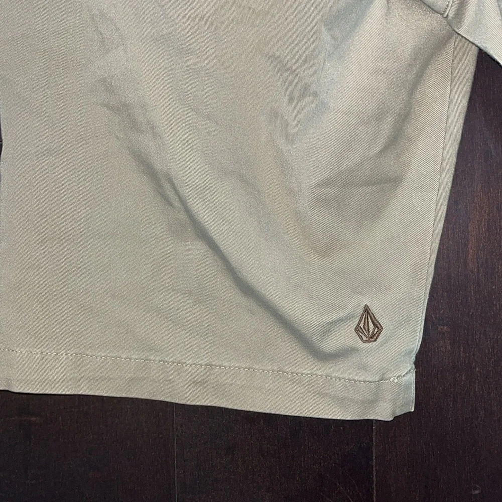 Volcom feel freedom