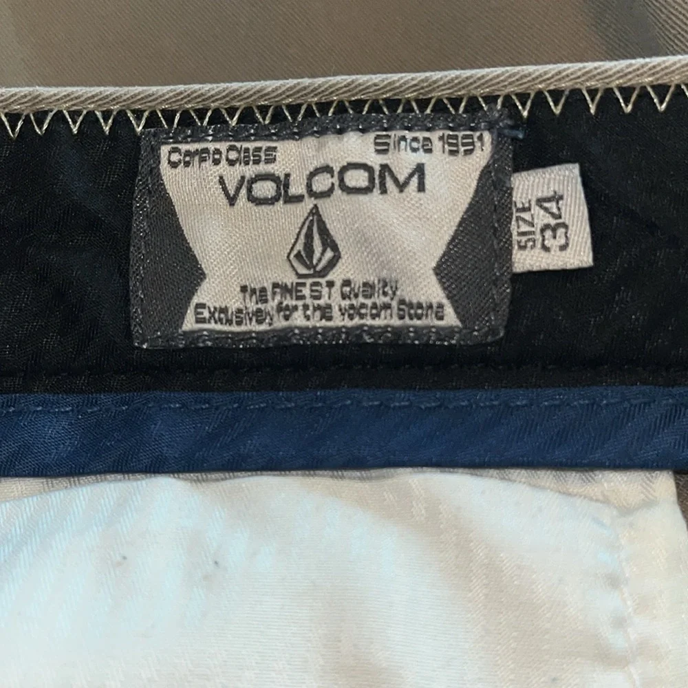 Volcom feel freedom